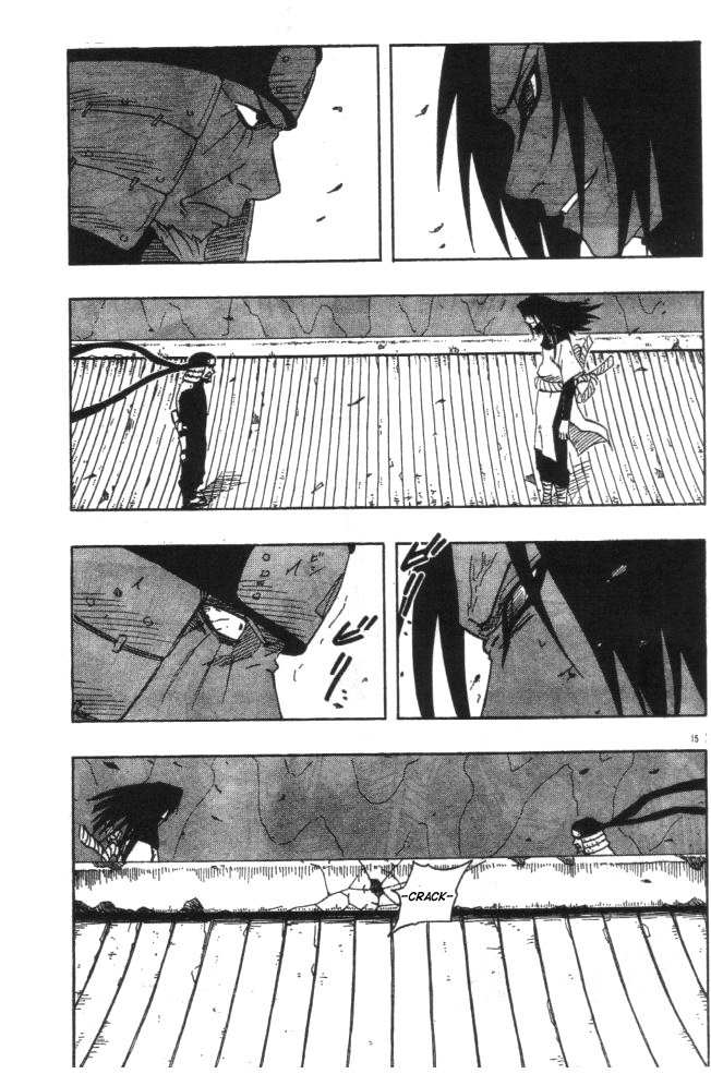 Read Naruto IT Manga Online