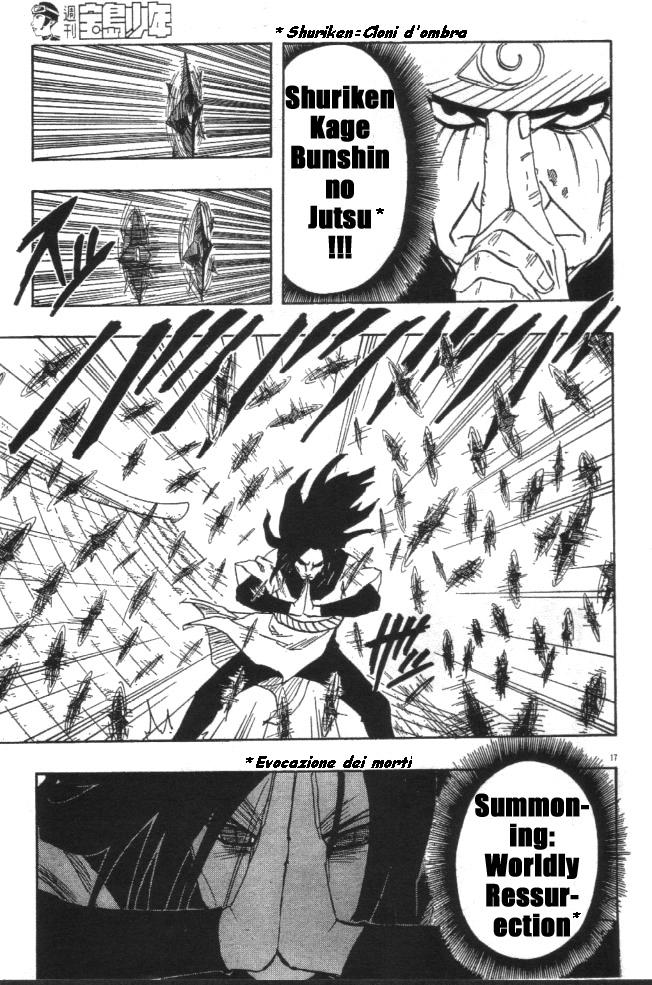 Read Naruto IT Manga Online