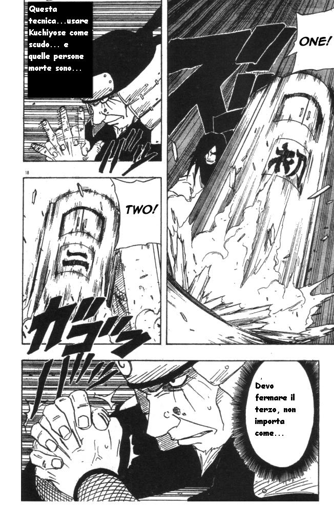 Read Naruto IT Manga Online