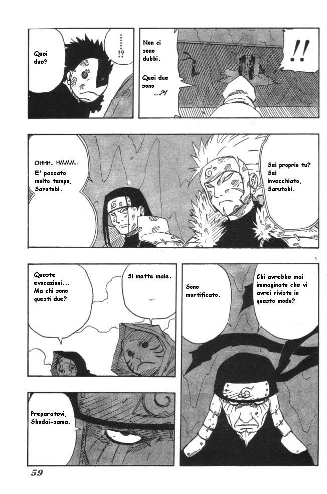 Read Naruto IT Manga Online