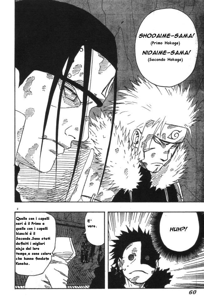 Read Naruto IT Manga Online