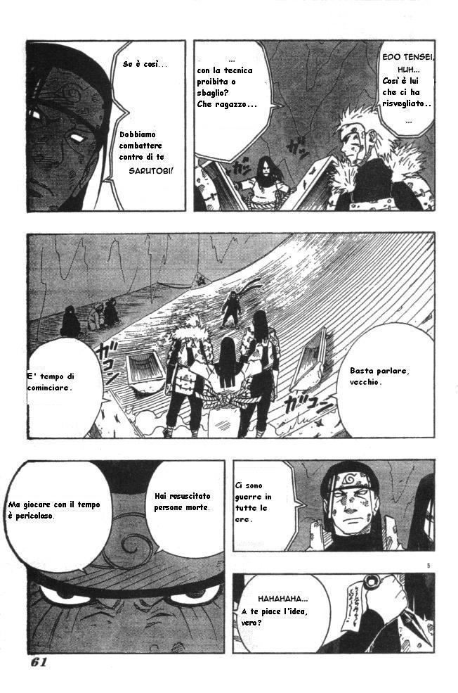 Read Naruto IT Manga Online