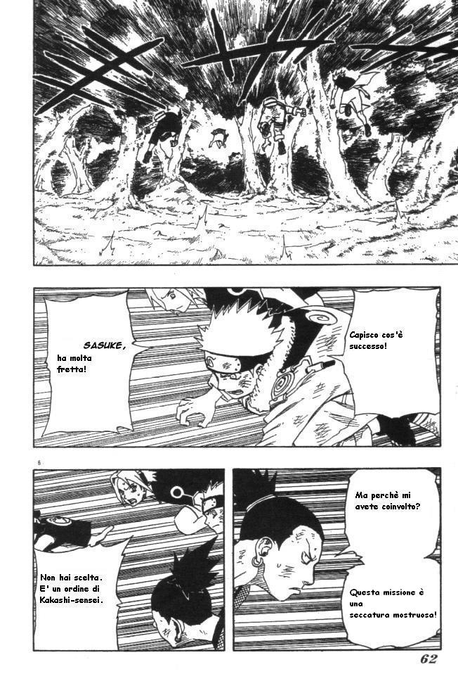 Read Naruto IT Manga Online