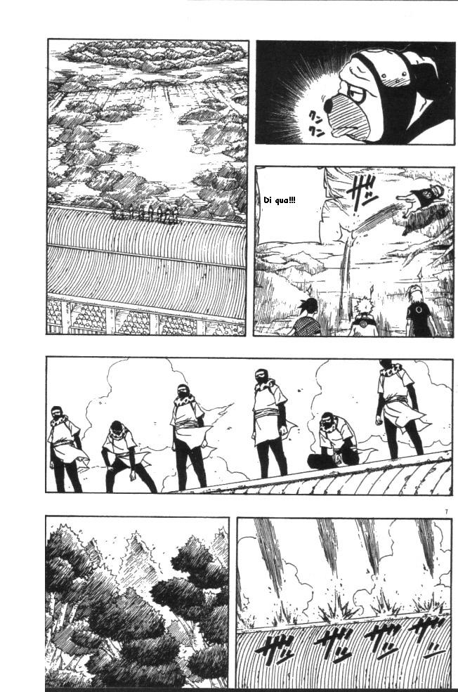 Read Naruto IT Manga Online