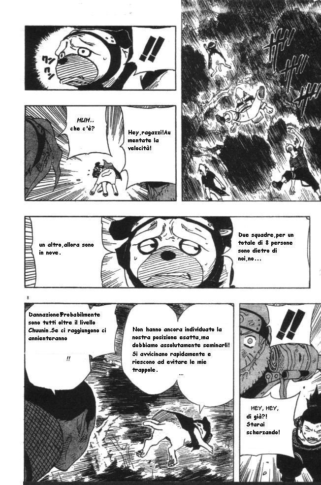 Read Naruto IT Manga Online