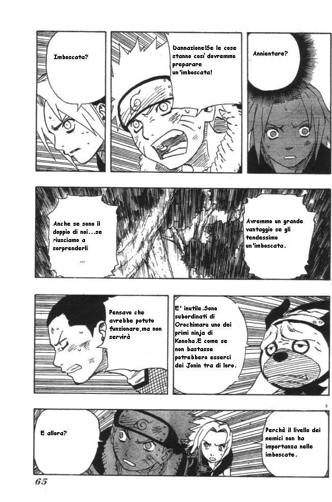 Read Naruto IT Manga Online