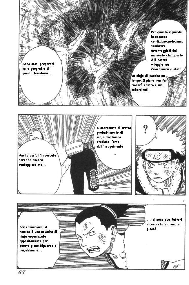 Read Naruto IT Manga Online