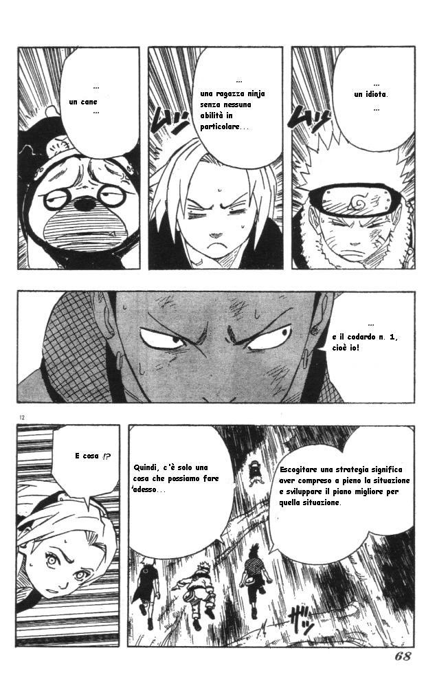 Read Naruto IT Manga Online