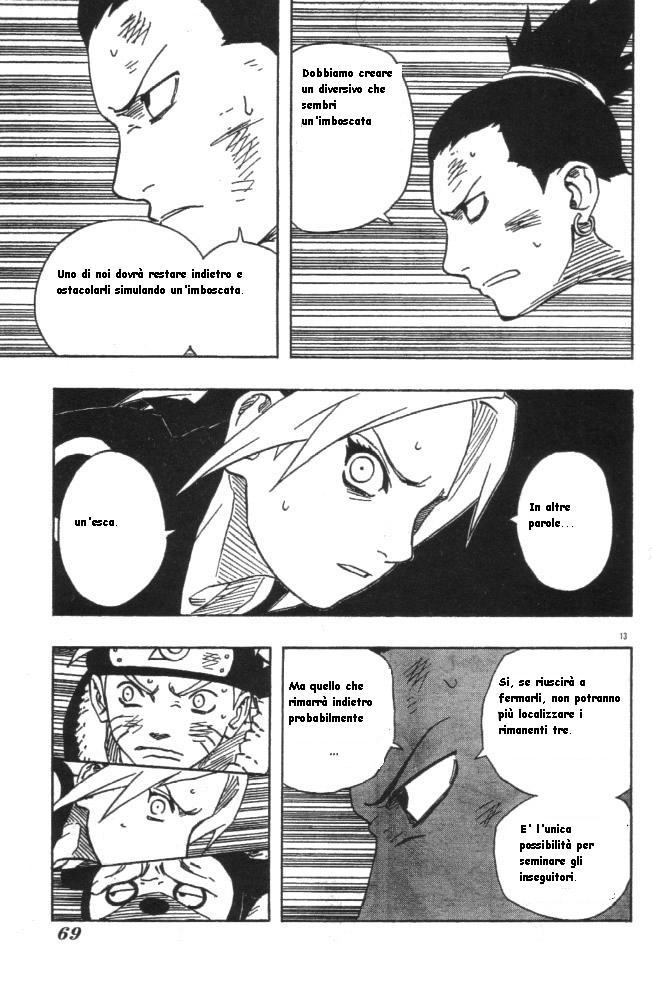Read Naruto IT Manga Online