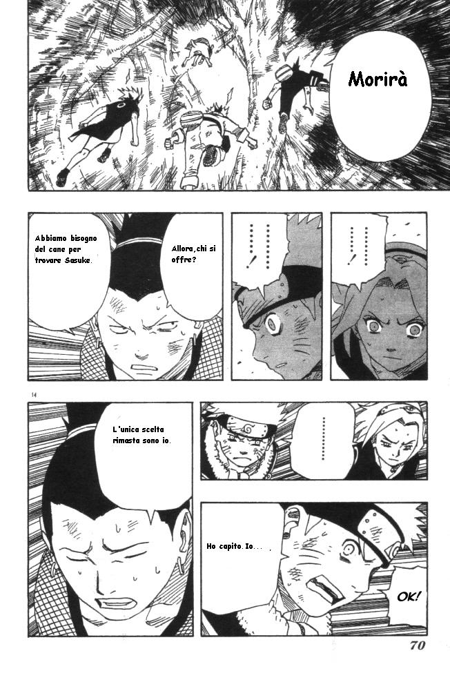 Read Naruto IT Manga Online