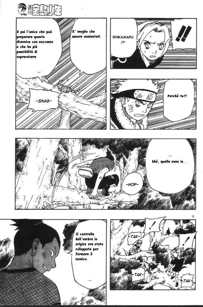 Read Naruto IT Manga Online