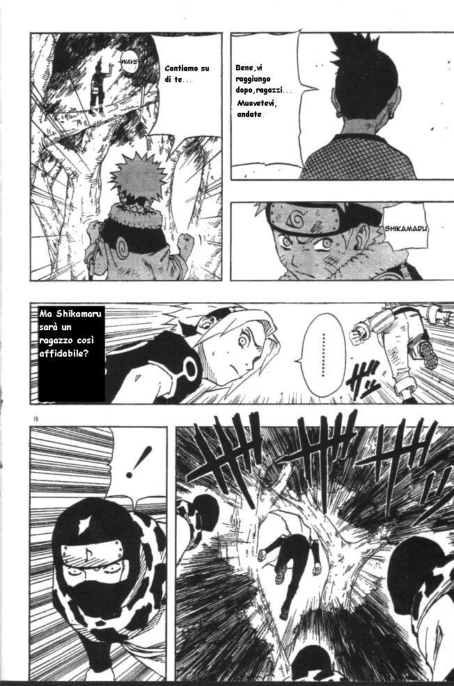 Read Naruto IT Manga Online