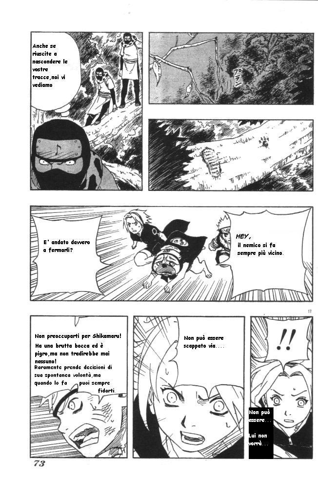 Read Naruto IT Manga Online