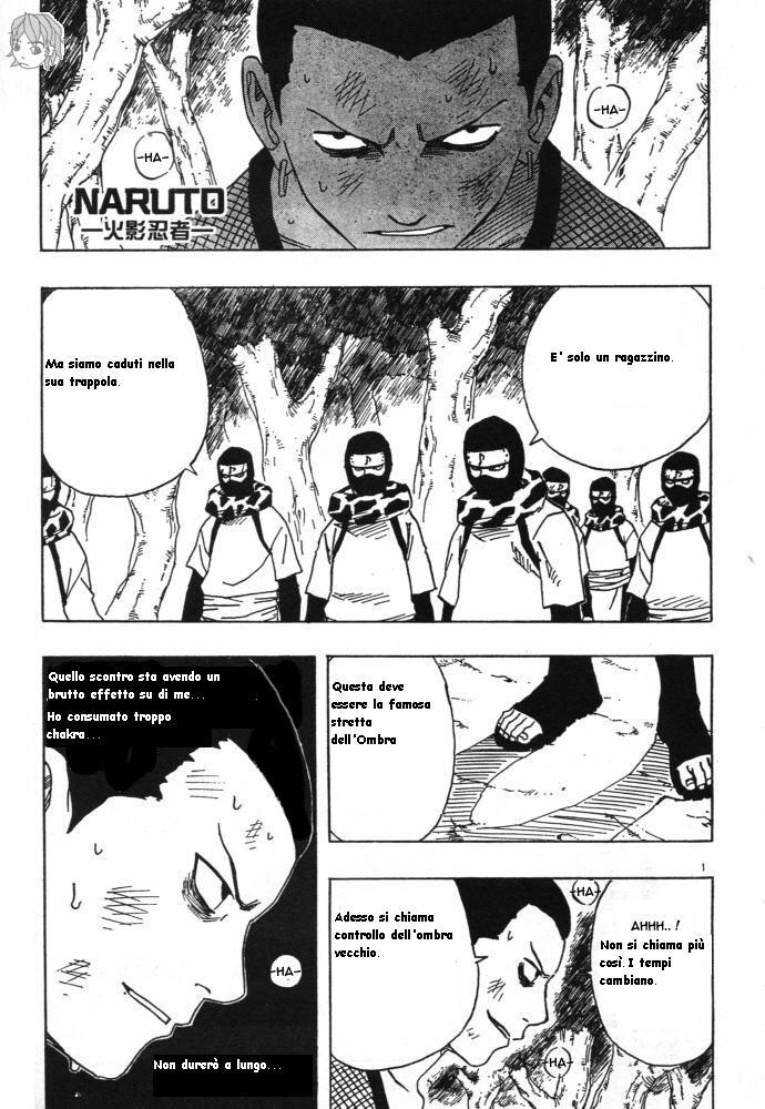 Read Naruto IT Manga Online