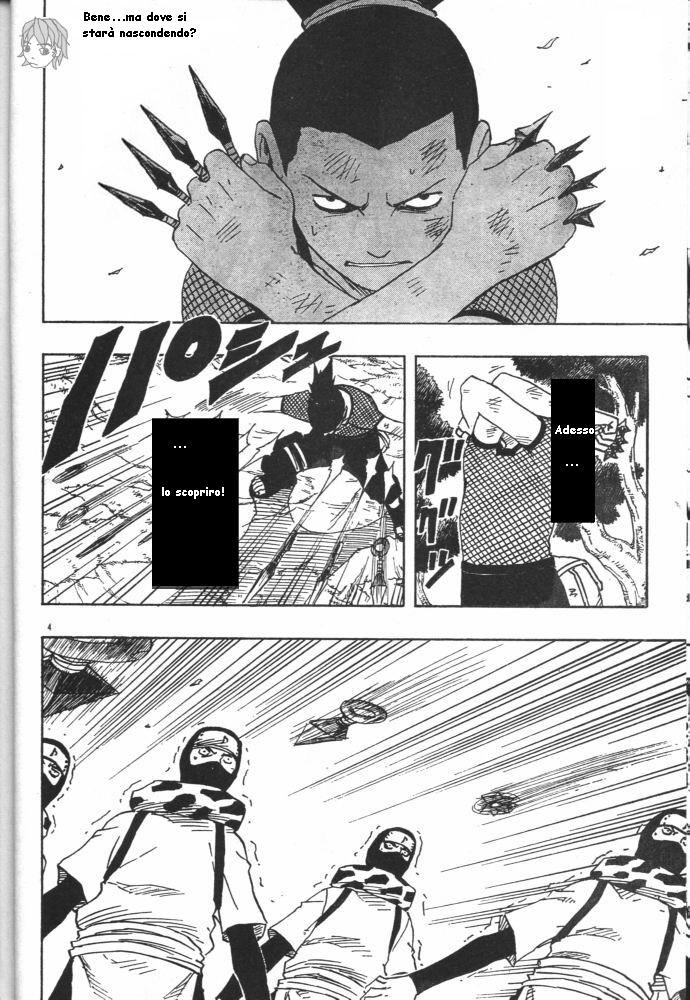 Read Naruto IT Manga Online