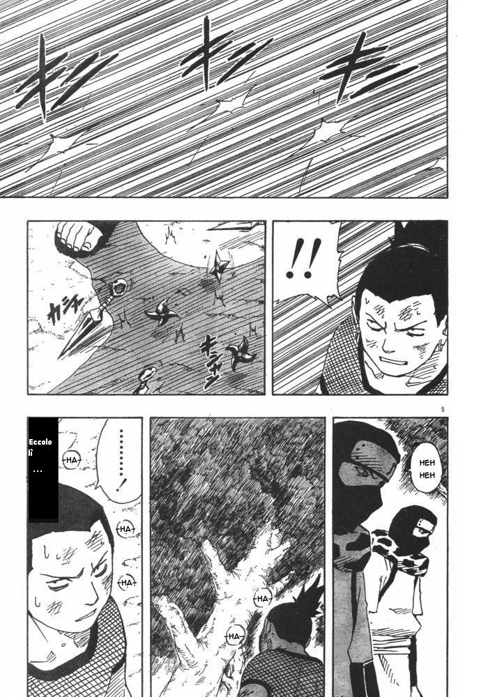 Read Naruto IT Manga Online