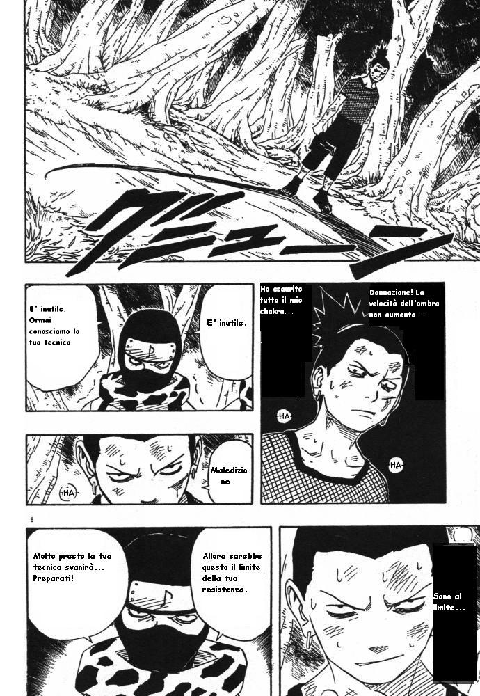 Read Naruto IT Manga Online