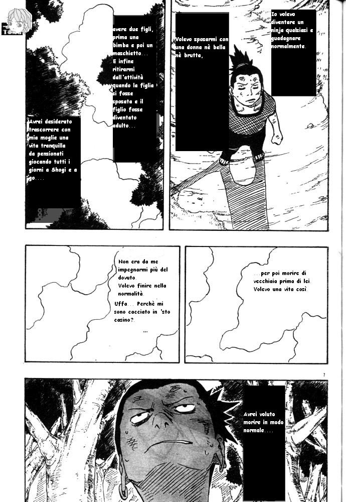 Read Naruto IT Manga Online