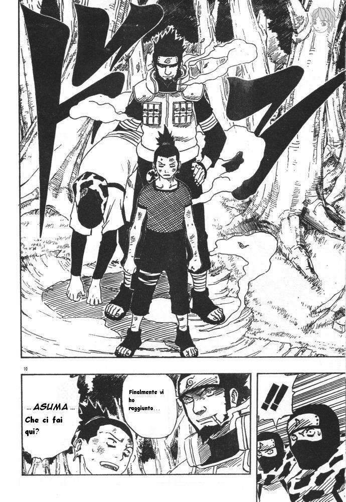Read Naruto IT Manga Online