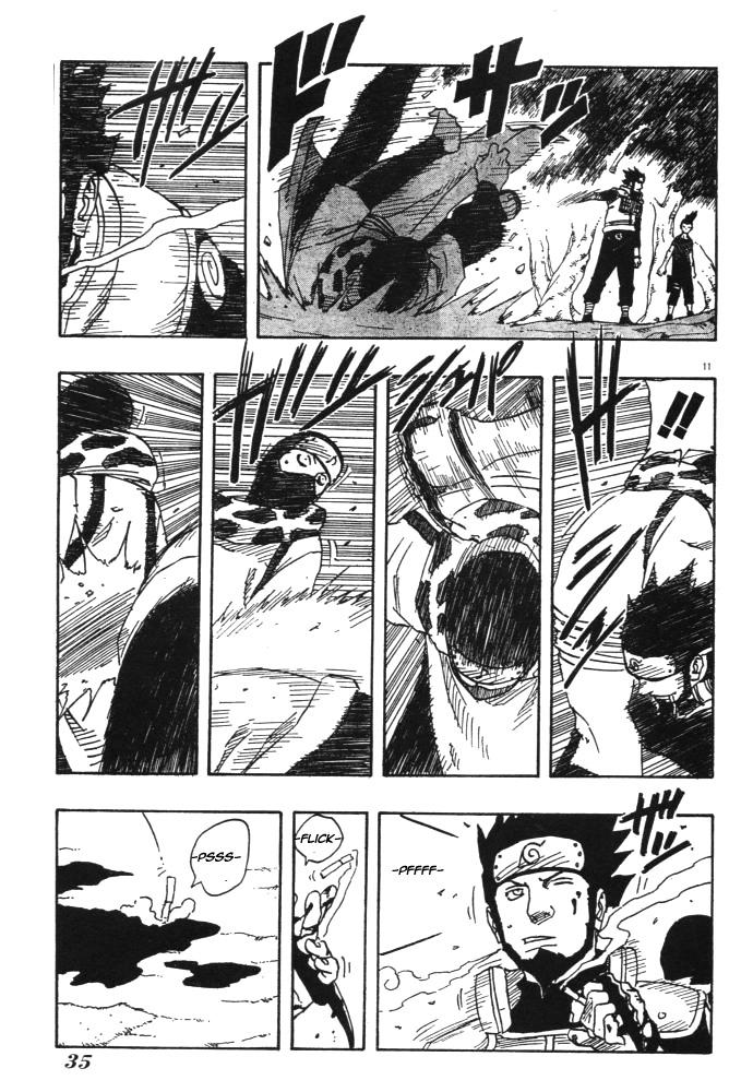 Read Naruto IT Manga Online