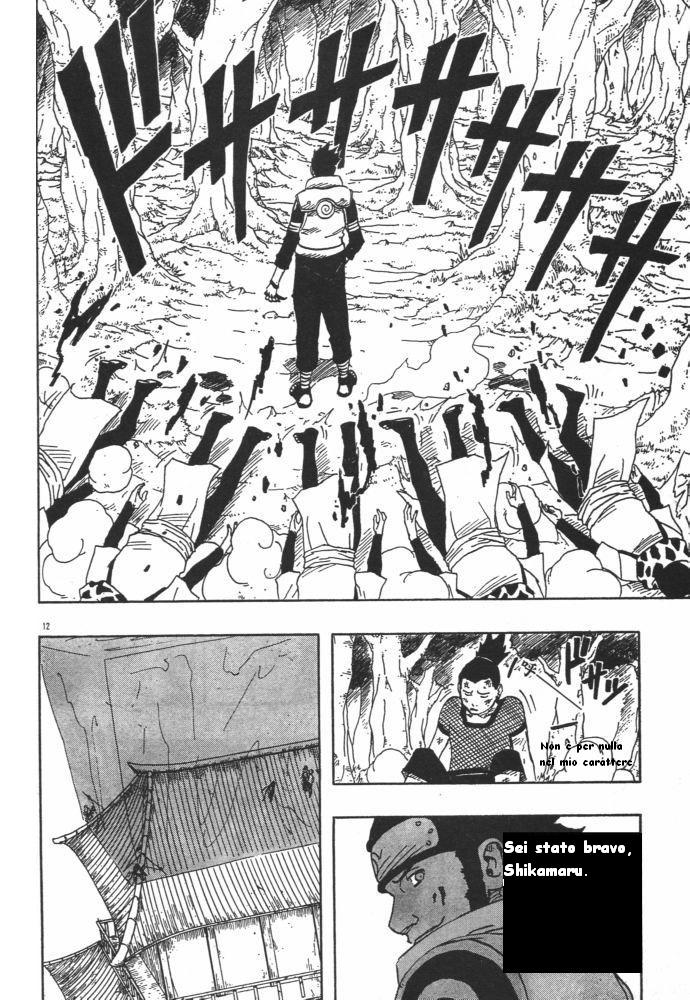 Read Naruto IT Manga Online