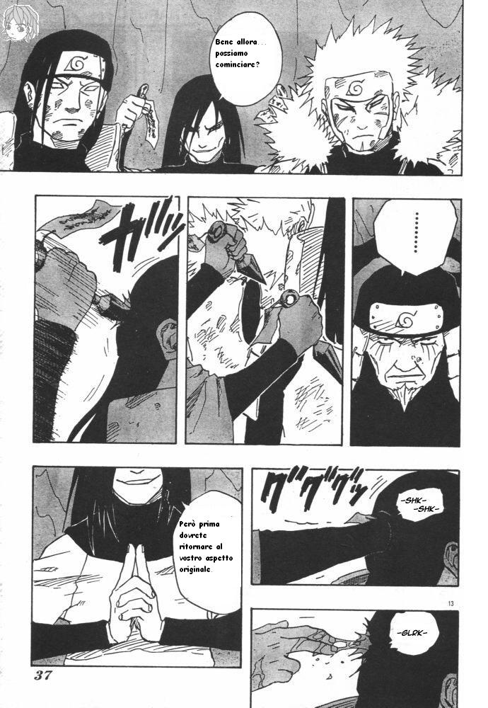 Read Naruto IT Manga Online