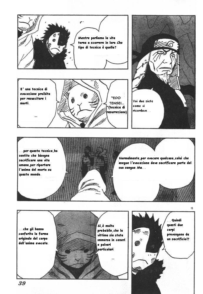 Read Naruto IT Manga Online