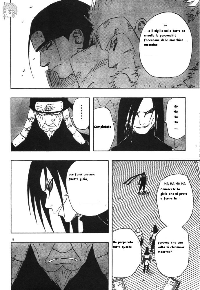 Read Naruto IT Manga Online