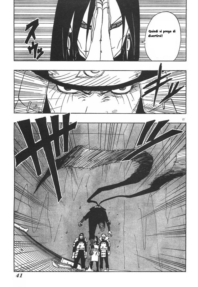 Read Naruto IT Manga Online