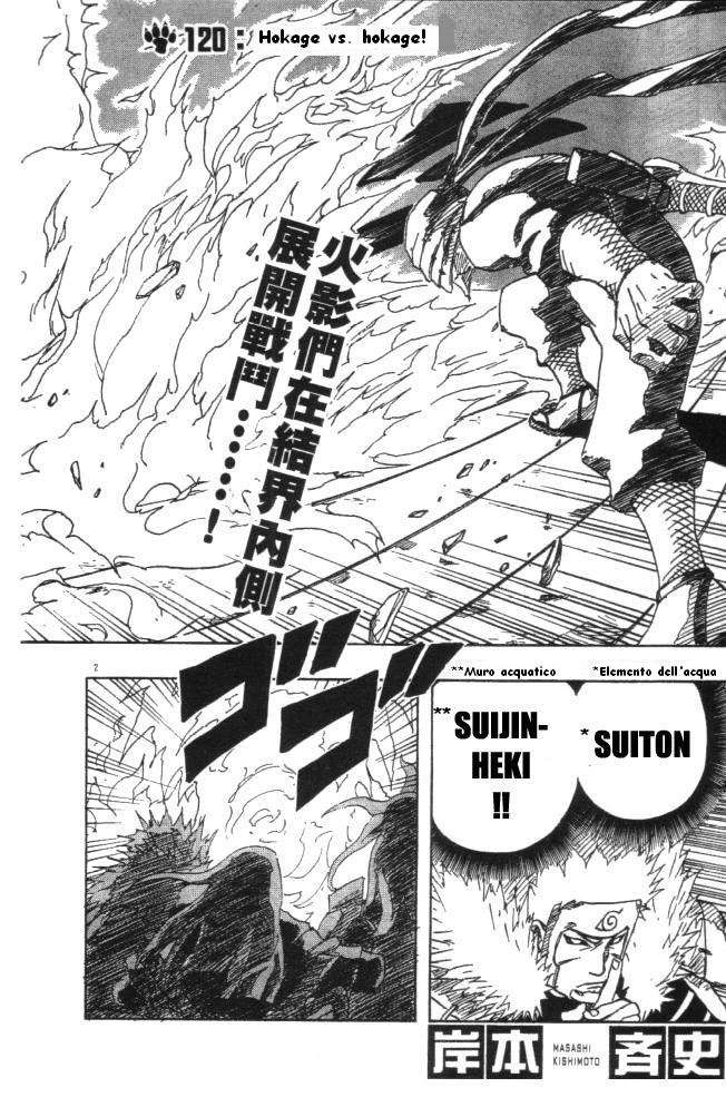 Read Naruto IT Manga Online