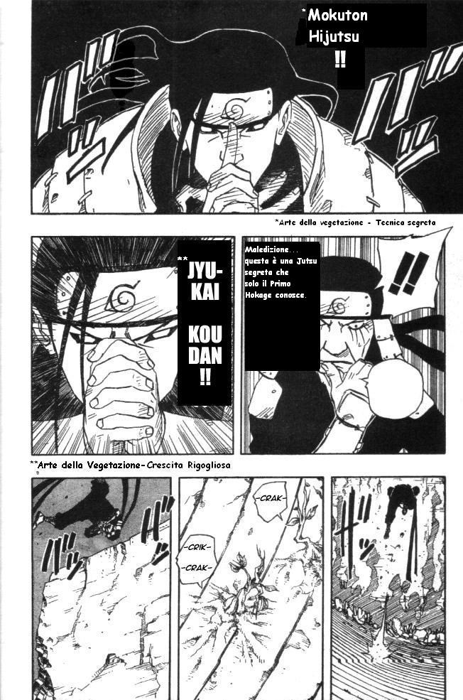 Read Naruto IT Manga Online