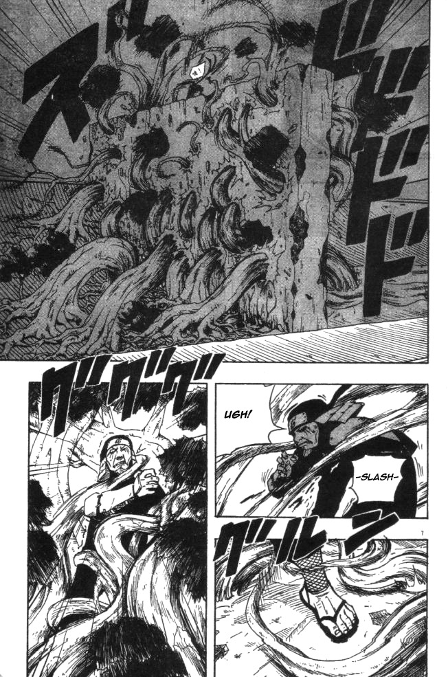Read Naruto IT Manga Online