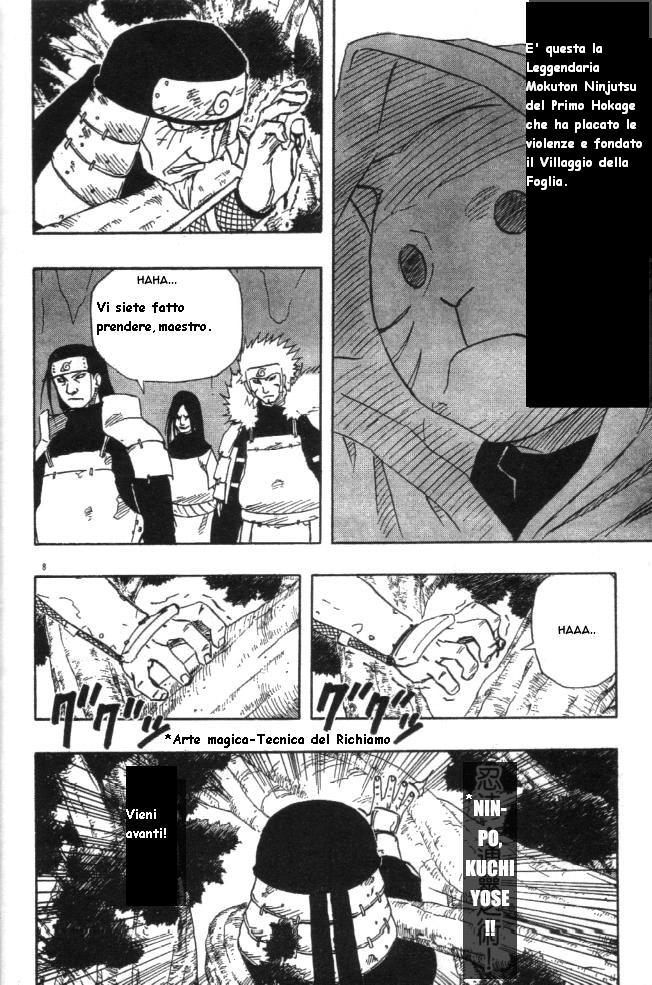 Read Naruto IT Manga Online