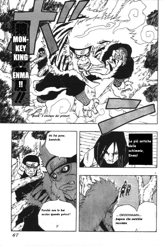 Read Naruto IT Manga Online