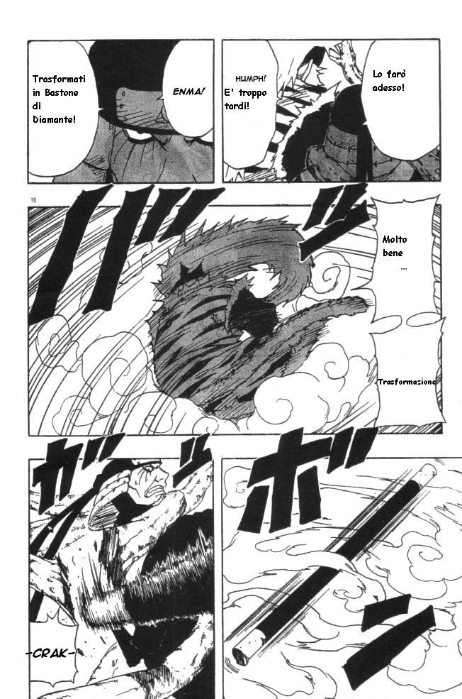 Read Naruto IT Manga Online