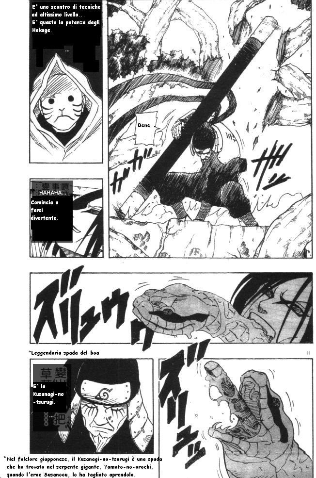 Read Naruto IT Manga Online