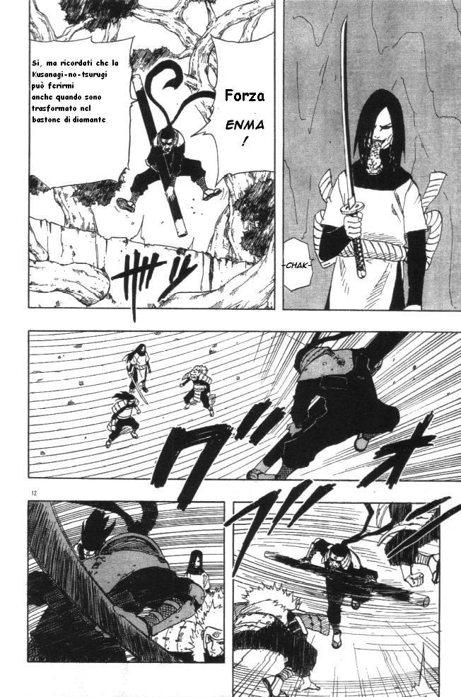 Read Naruto IT Manga Online