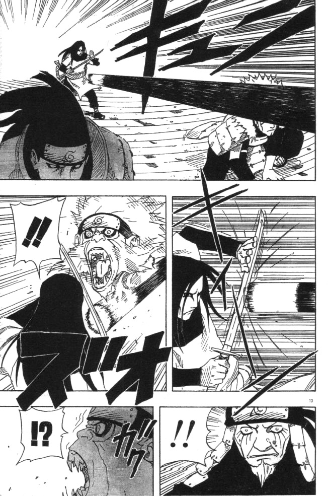 Read Naruto IT Manga Online
