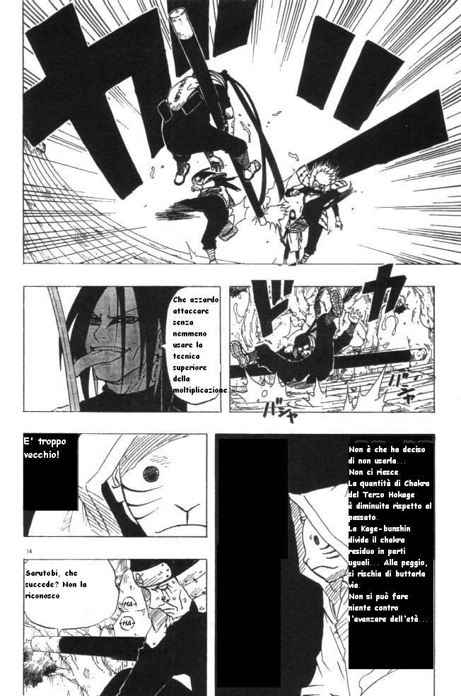 Read Naruto IT Manga Online