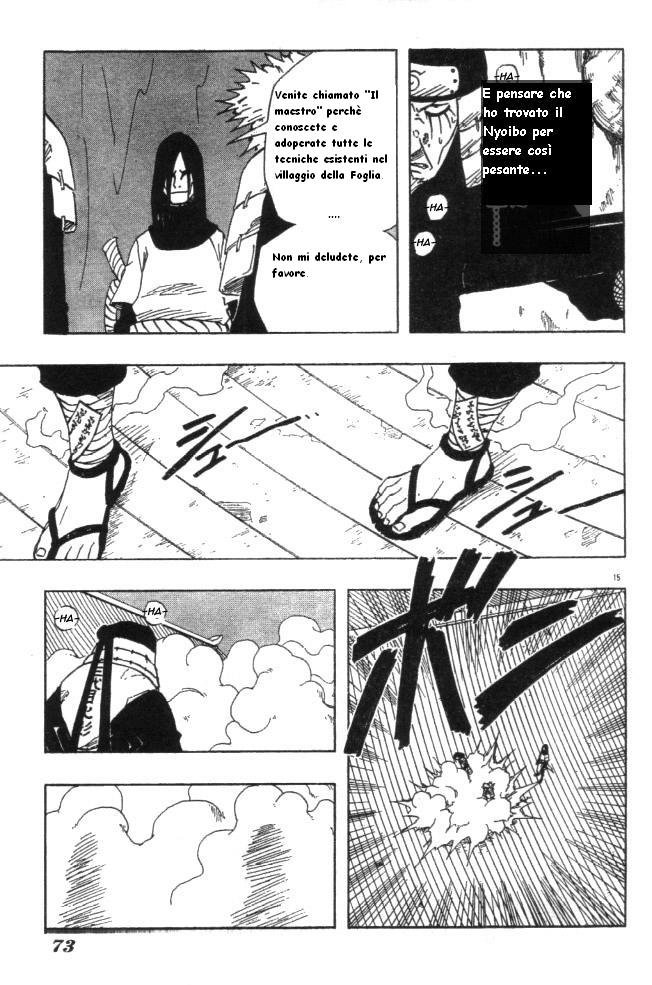 Read Naruto IT Manga Online