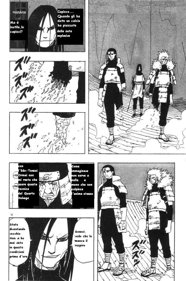 Read Naruto IT Manga Online