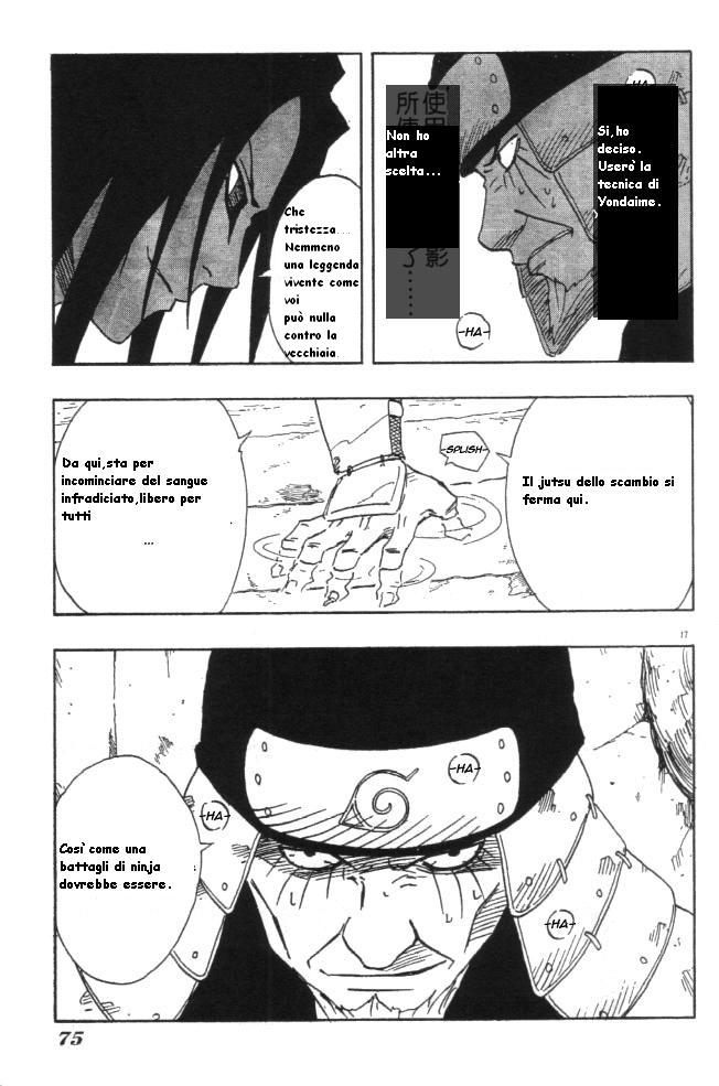 Read Naruto IT Manga Online