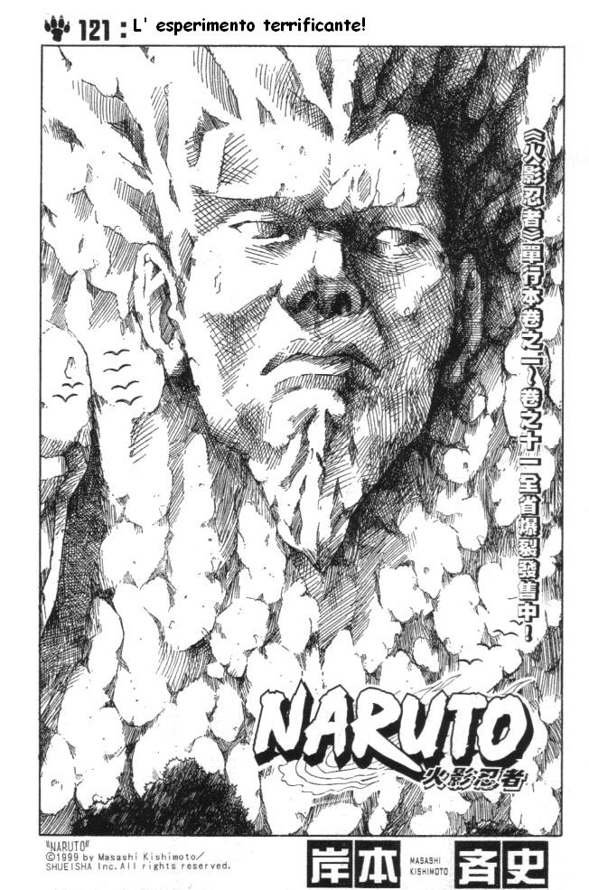 Read Naruto IT Manga Online