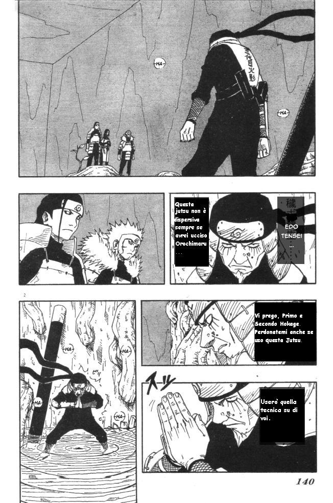 Read Naruto IT Manga Online