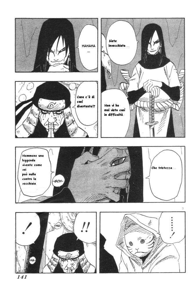 Read Naruto IT Manga Online