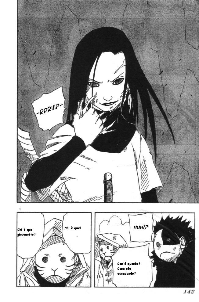 Read Naruto IT Manga Online