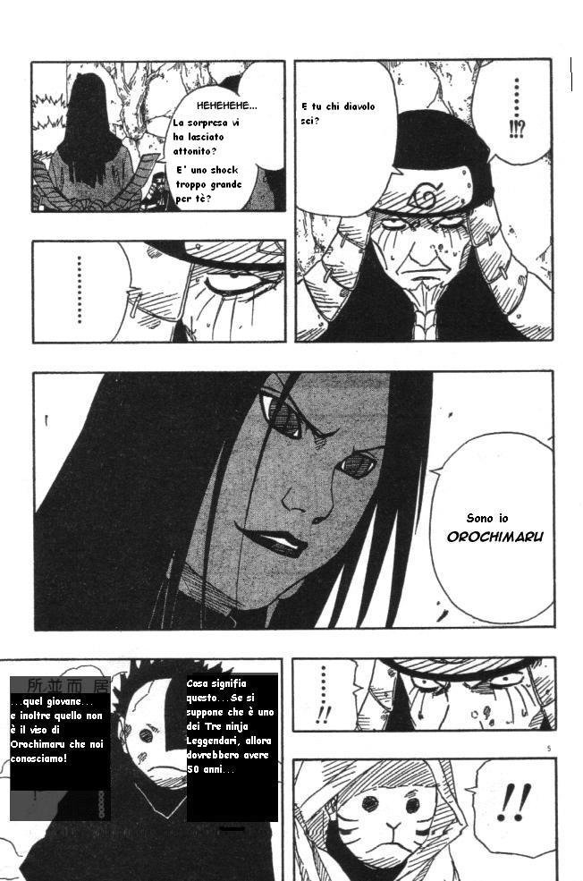 Read Naruto IT Manga Online