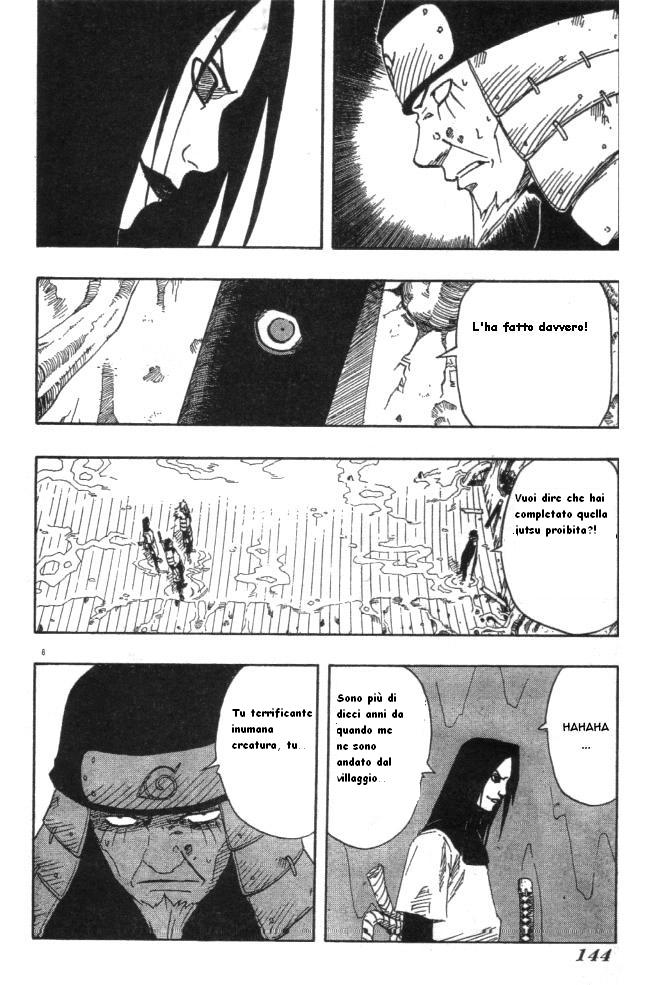 Read Naruto IT Manga Online