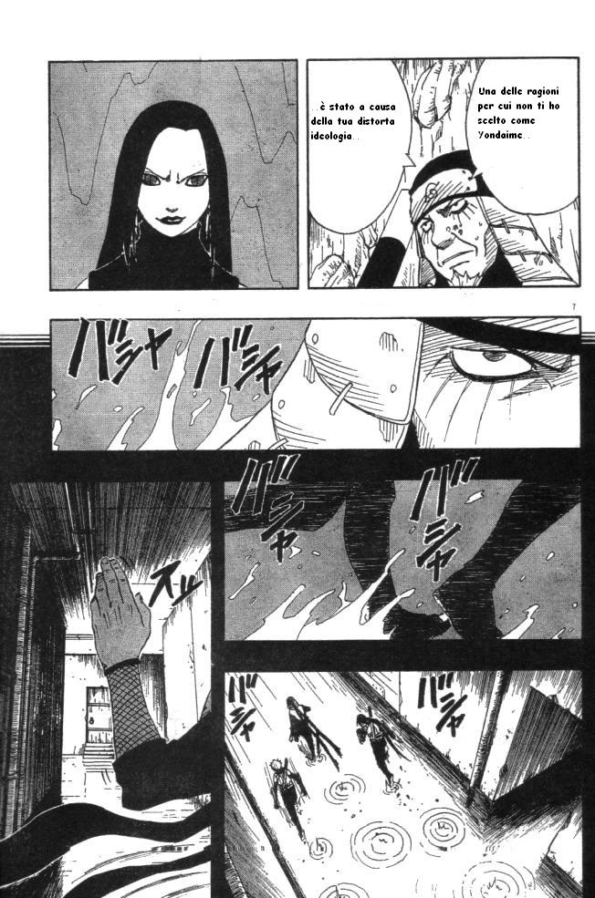 Read Naruto IT Manga Online