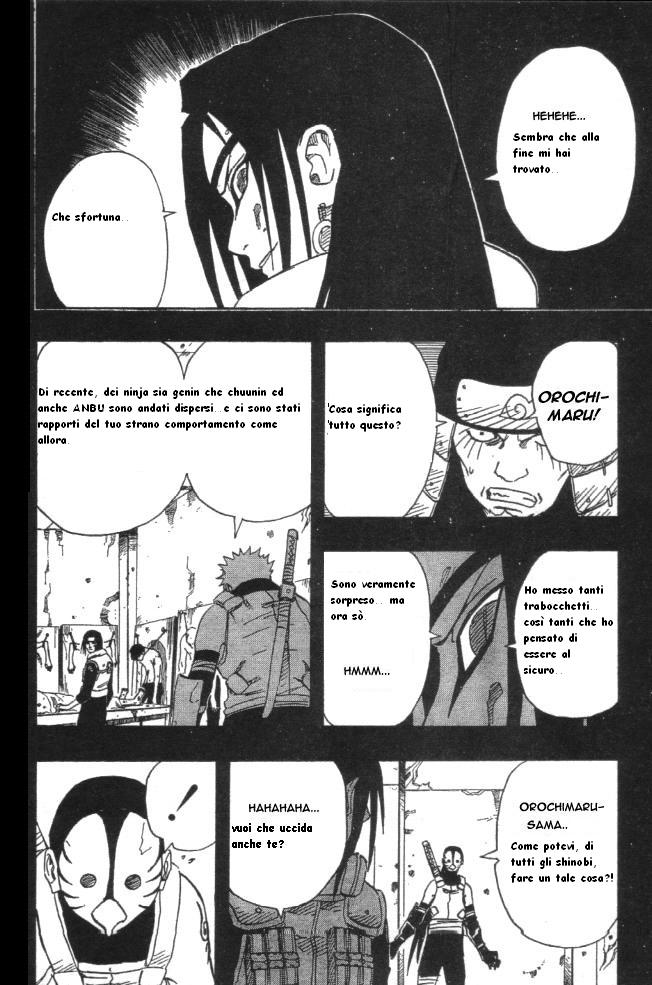 Read Naruto IT Manga Online
